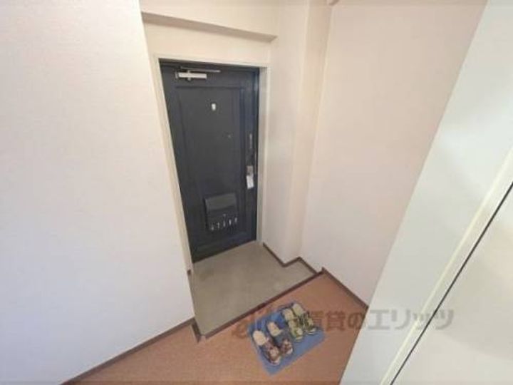 山善ハイツのその他画像