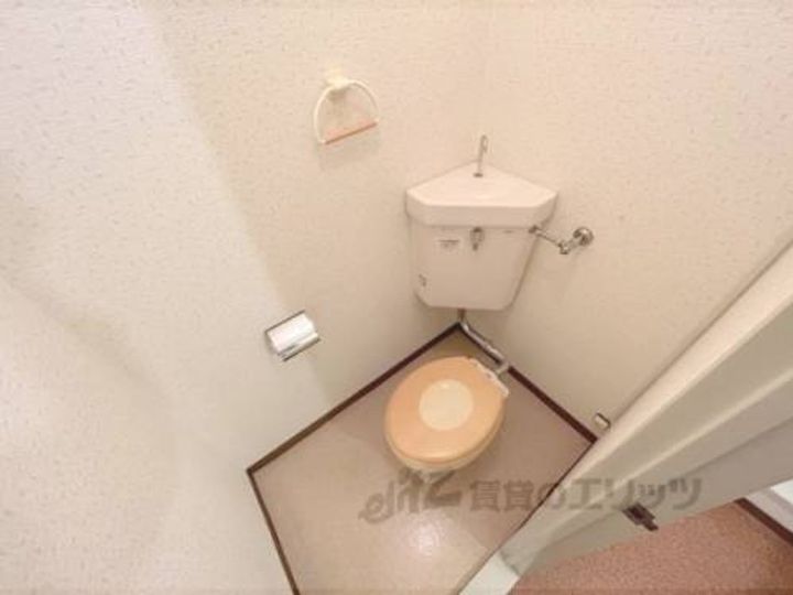 山善ハイツのその他画像