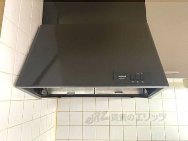ユーミーセレーノのキッチン