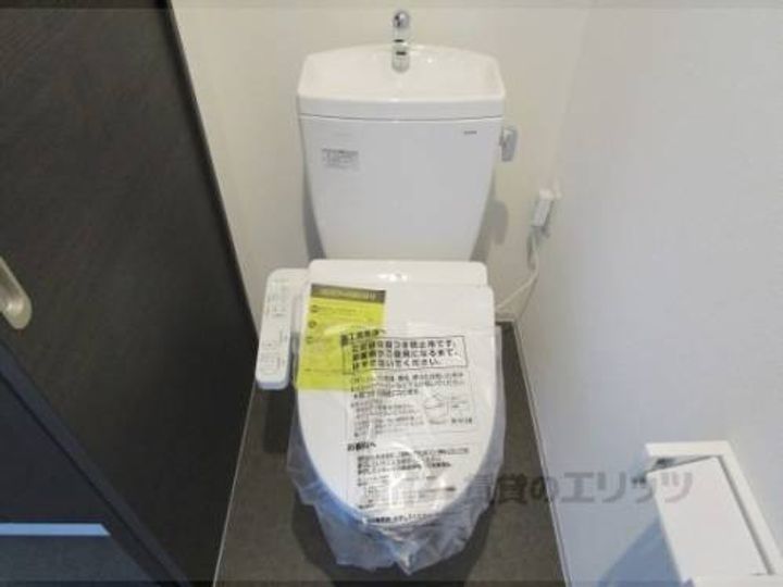 エクスフォート京都聚楽町のその他画像