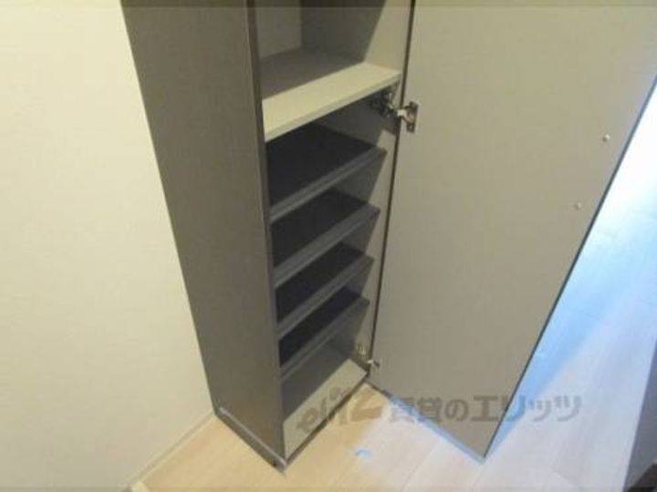 エクスフォート京都聚楽町のその他画像