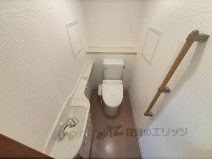 ビアンプラッセ301のその他画像