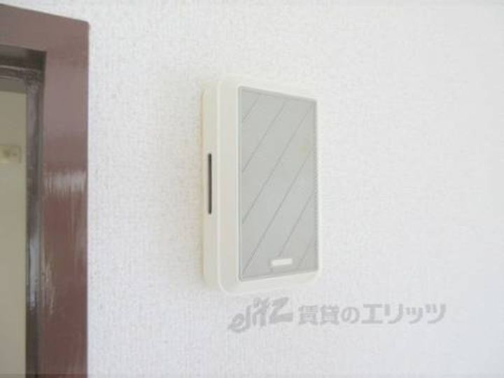 ハイタウンA棟のその他画像