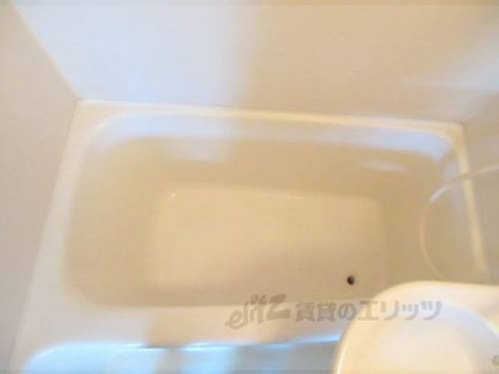 諏訪東生駒ビル306の風呂