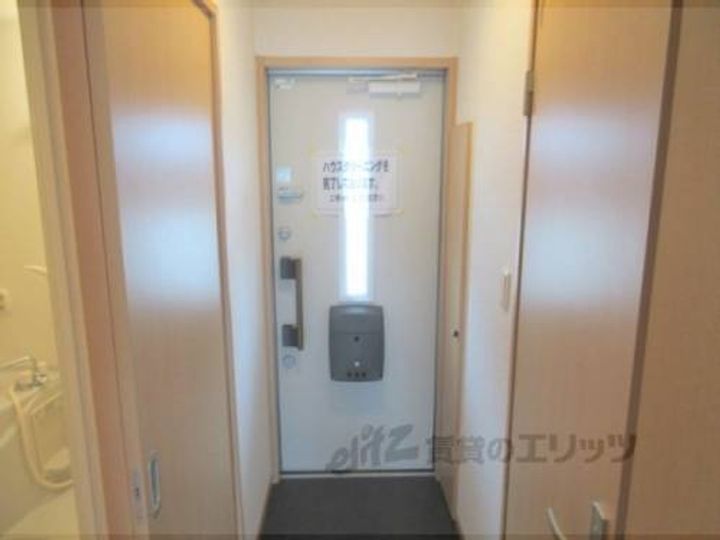 エルメゾン法隆寺102のその他画像