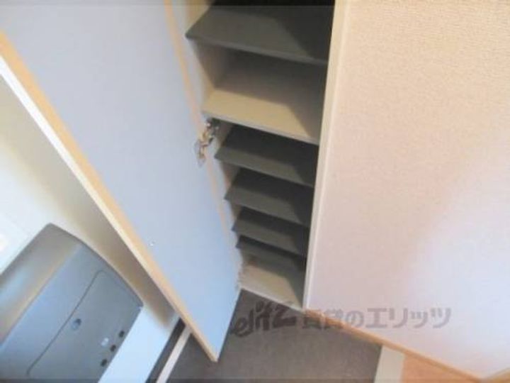 エルメゾン法隆寺102のその他画像