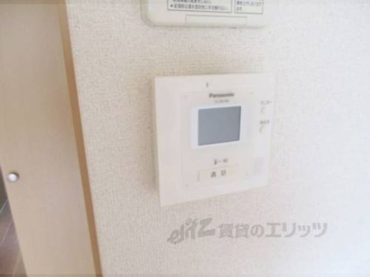 エルメゾン法隆寺102のその他画像