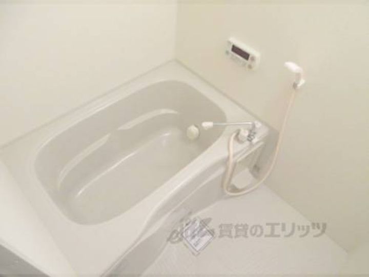 エルメゾン法隆寺102の風呂