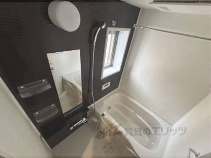 ベラジオ雅び京都河原町902の風呂