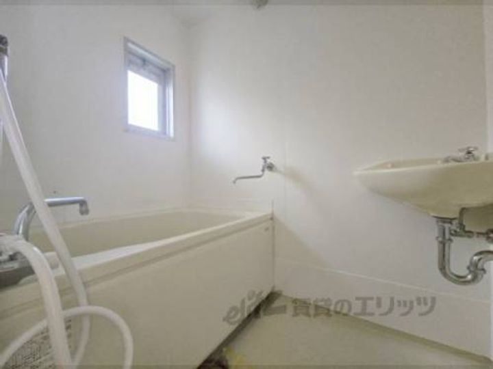 本町ハイツの風呂