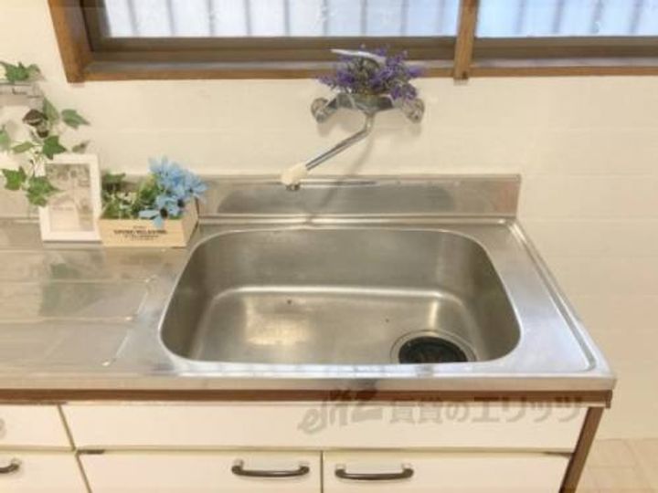大阪府枚方市野村中町(一戸建)の賃貸物件戸建のキッチン