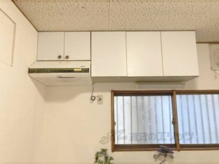 大阪府枚方市野村中町(一戸建)の賃貸物件戸建のキッチン