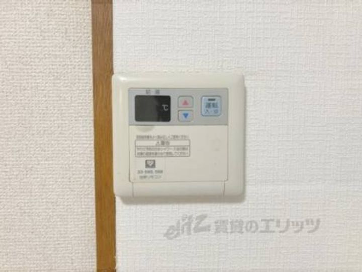 大阪府枚方市野村中町(一戸建)の賃貸物件戸建のその他画像