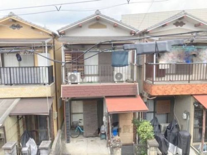 大阪府枚方市野村中町(一戸建)の賃貸物件戸建のその他画像