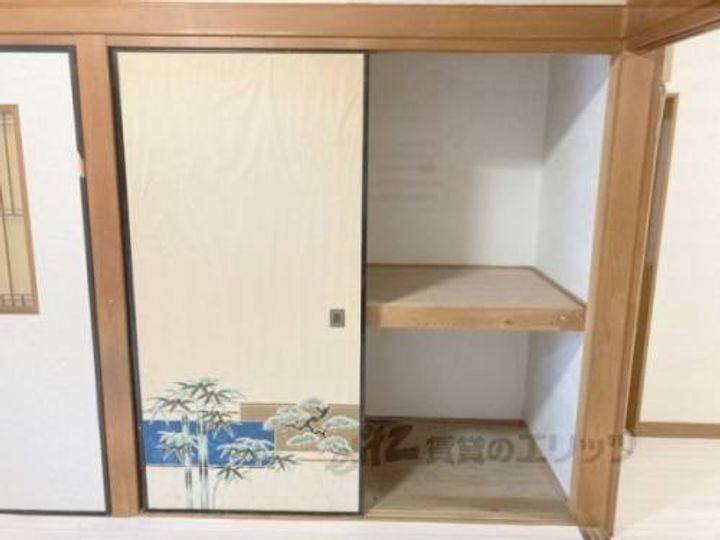 大阪府枚方市野村中町(一戸建)の賃貸物件戸建のその他画像