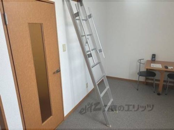 レオパレス芹橋201のその他画像