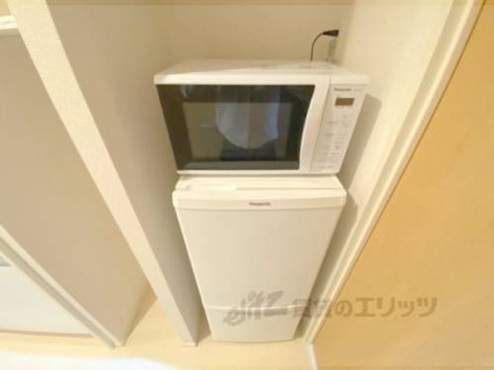 クレイノ蓬莱のその他画像