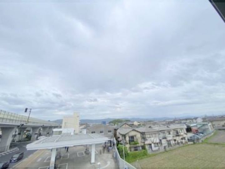 クレイノ蓬莱のその他画像