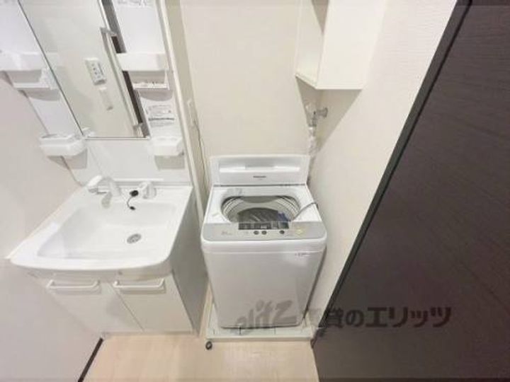 レオネクストさくら204のその他画像