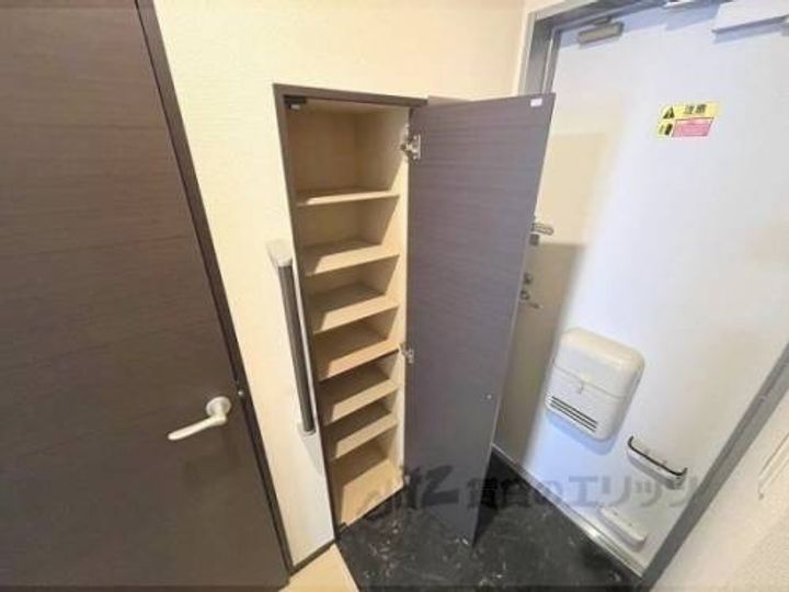 レオネクストさくら204のその他画像