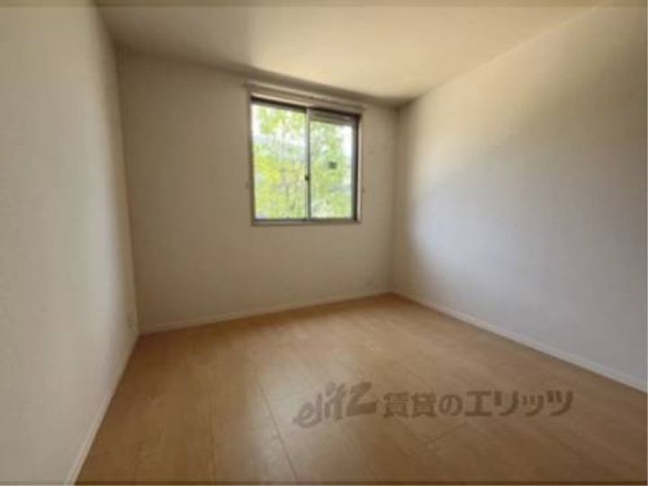 アークガーデンの寝室