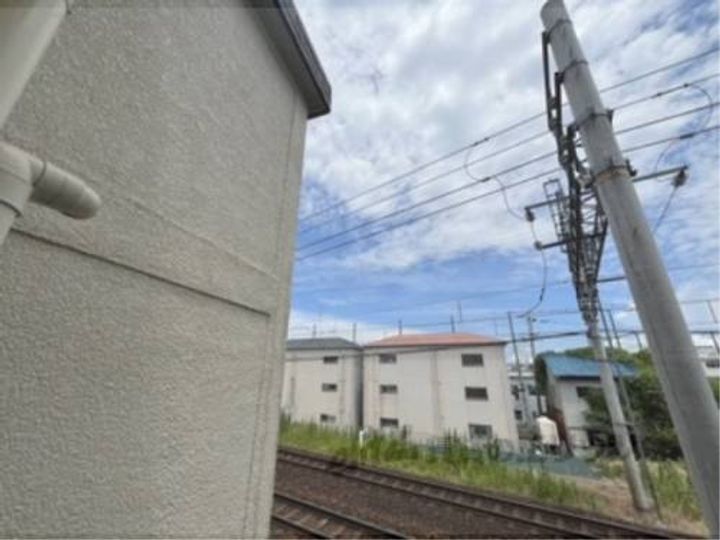 新和マンション101のその他画像