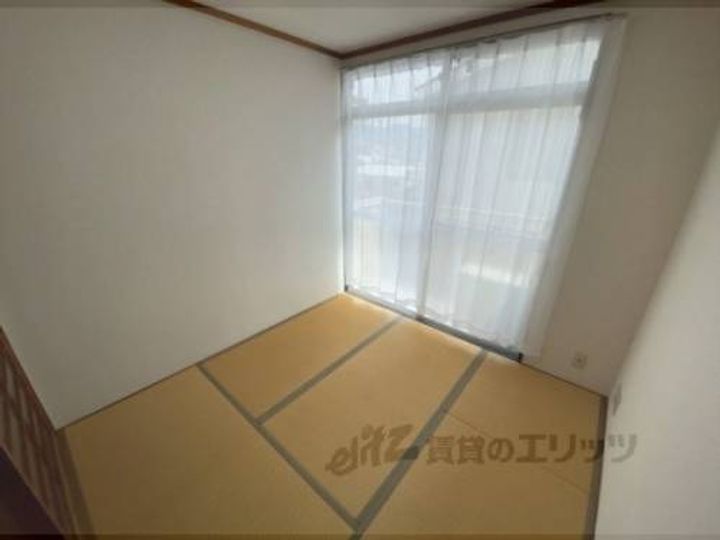 LUMINOSA栄町101の寝室