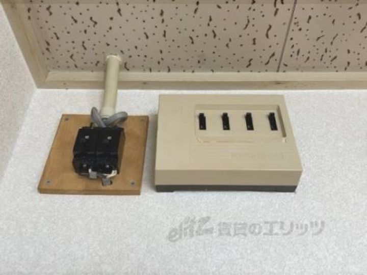 LUMINOSA栄町101のその他画像