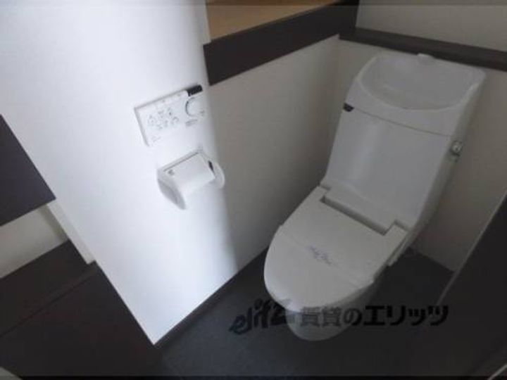 京都府長岡京市野添1丁目(一戸建)の賃貸物件1のその他画像