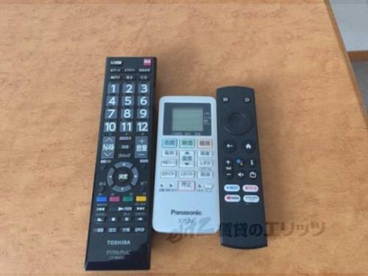 レオパレス丸の木205のその他画像