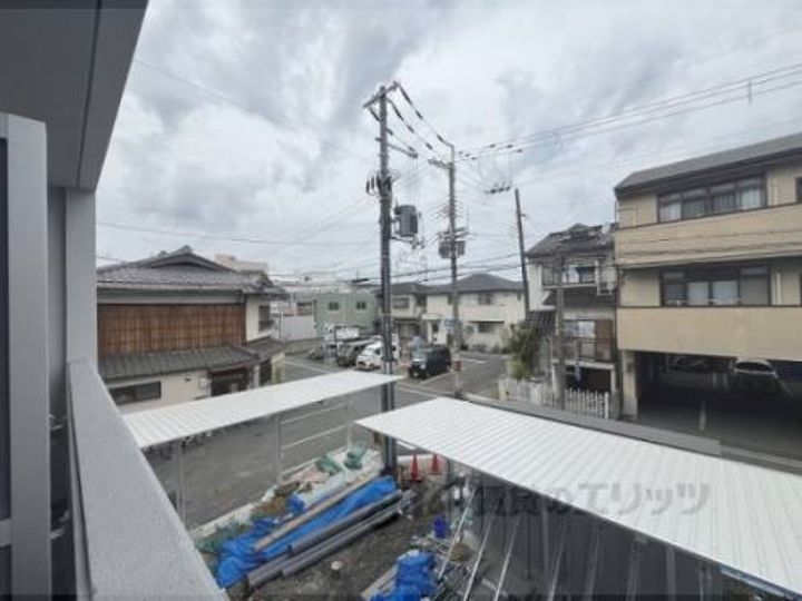 スワンズ京都東寺ガーデンのその他画像
