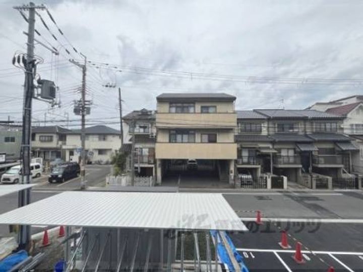 スワンズ京都東寺ガーデンのその他画像