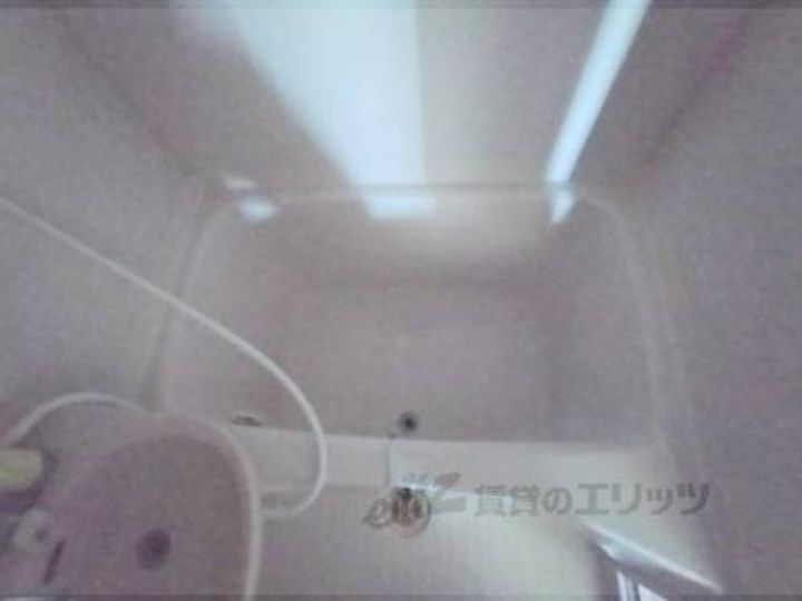 エスポワール信貴102の風呂