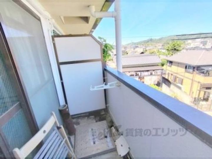 エスポワール信貴102のその他画像