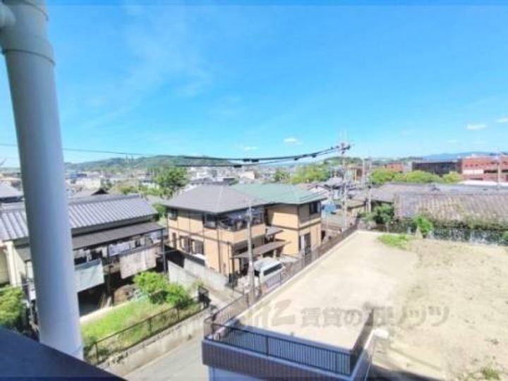 エスポワール信貴102のその他画像