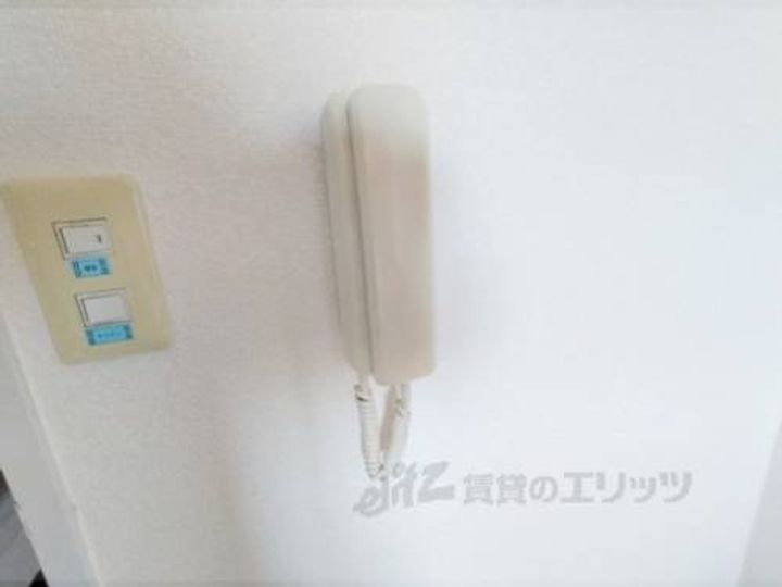 エスポワール信貴202のその他画像