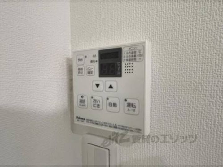 クリエオーレ桜園Ⅱのその他画像