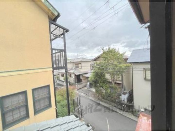 京都府城陽市寺田正道(一戸建)の賃貸物件戸建のその他画像