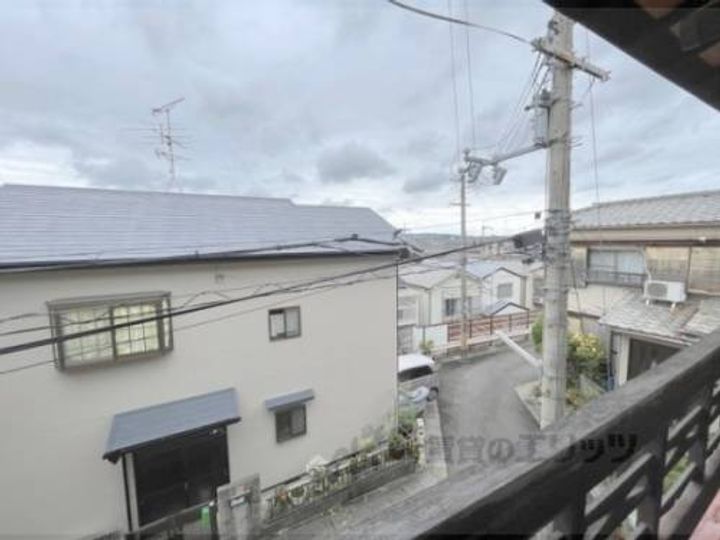 京都府城陽市寺田正道(一戸建)の賃貸物件戸建のその他画像