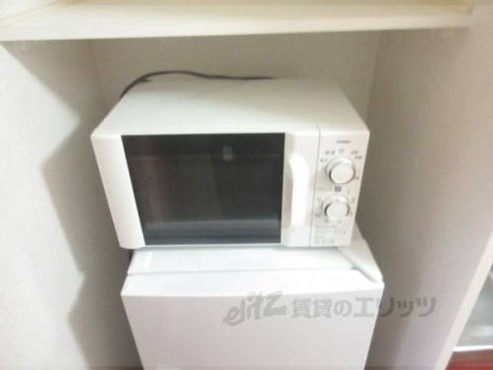 レオパレスChaos107のその他画像