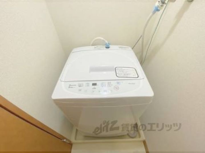 レオパレスBlossom 101のその他画像