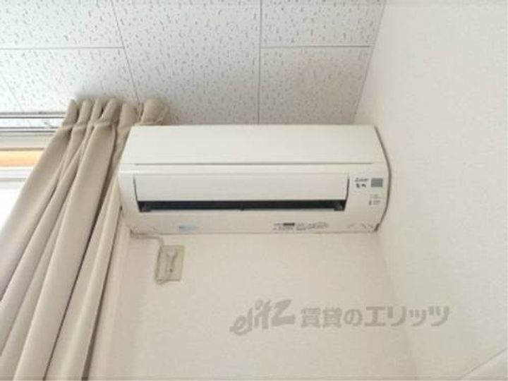 レオパレスAdvance富雄203のその他画像