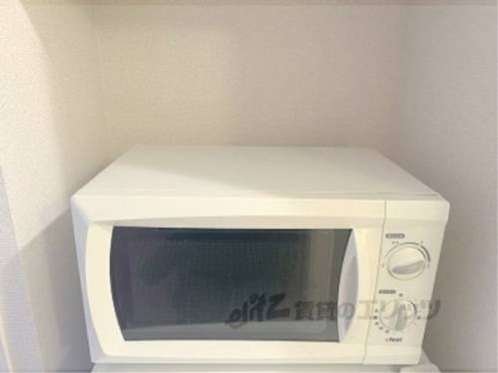 レオパレスAdvance富雄203のその他画像