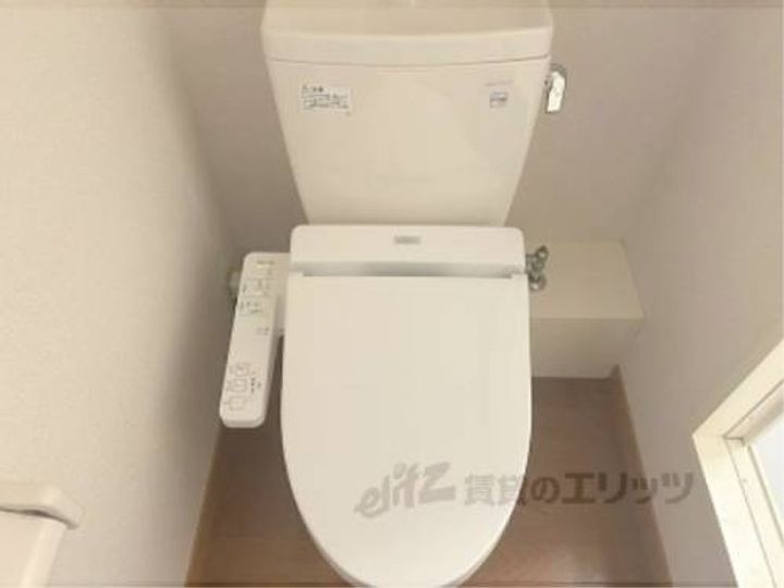 レオパレスAdvance富雄203のその他画像