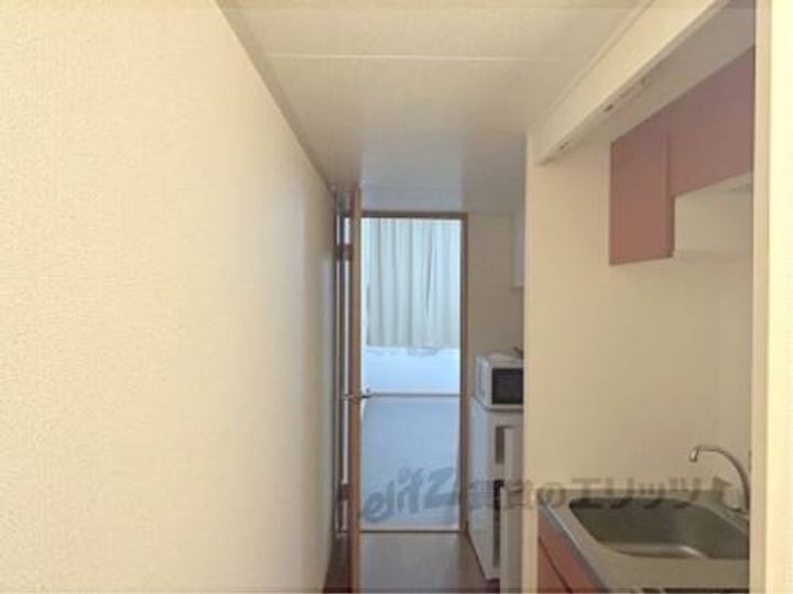 レオパレスAdvance富雄203のその他画像