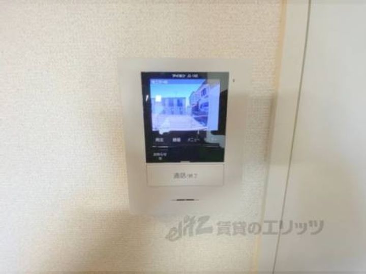 レオパレスYAMADA two107のその他画像