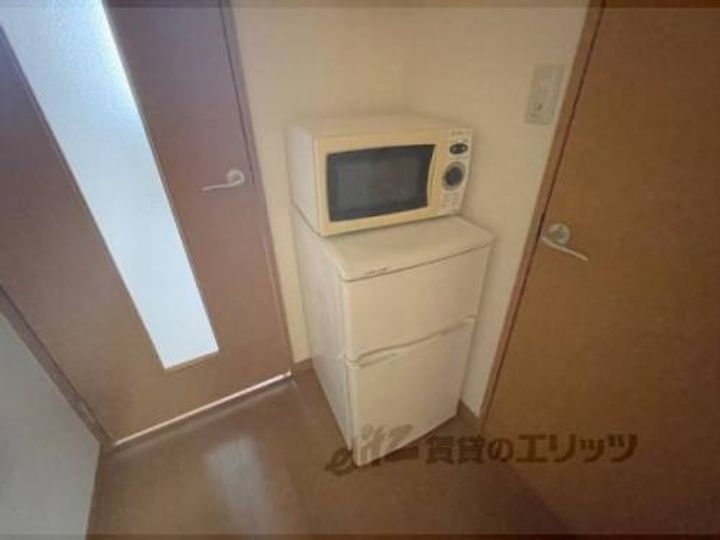 レオパレスグレイス?203のその他画像