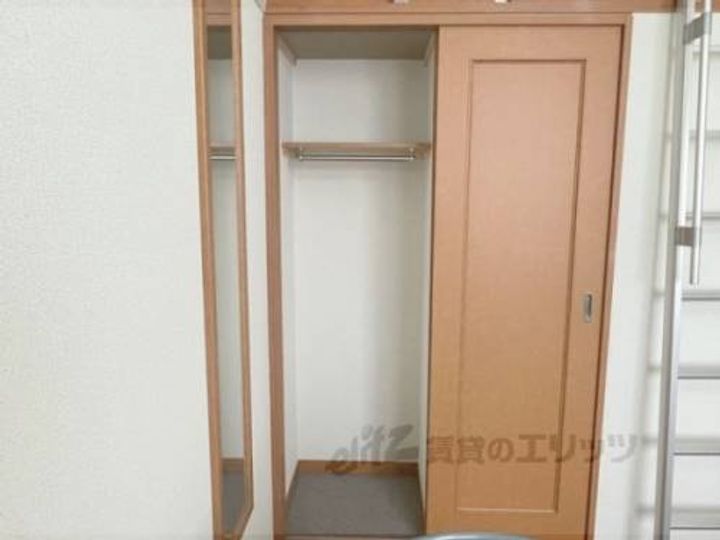 レオパレスグレイス?203のその他画像