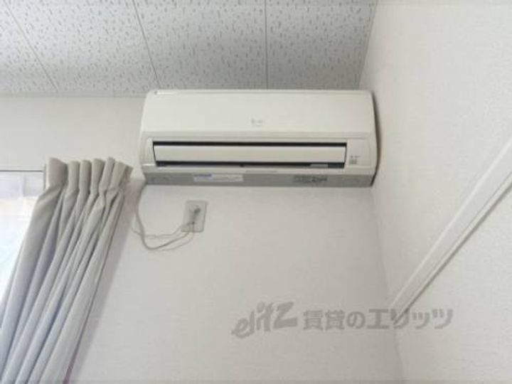 レオパレスグレイス?203のその他画像