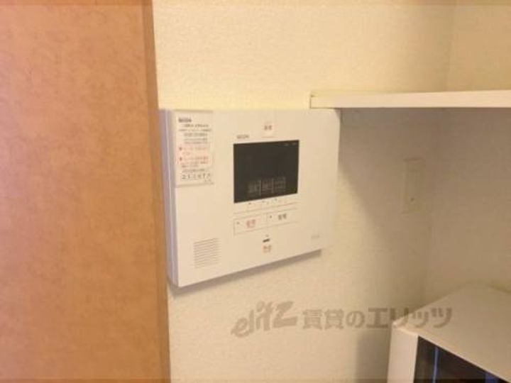 レオパレスレミネンス204のその他画像